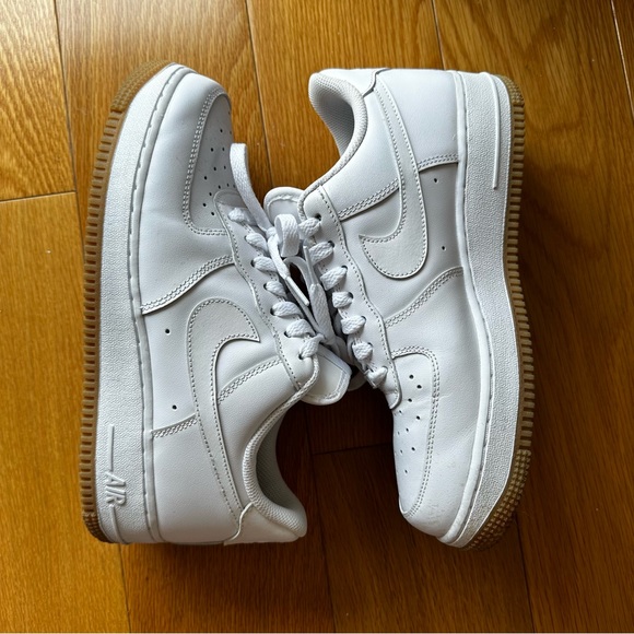 air force 1 gum sole womens